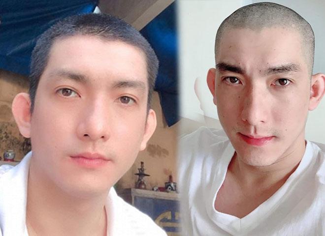 Chồng cũ cạo trọc đầu vì vỡ nợ, Phi Thanh Vân viết: “Tạo nghiệp thì gánh lại nghiệp” - 1