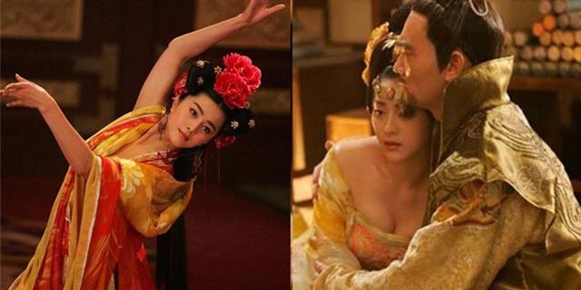 Hoàng hậu trời Tây tiết lộ cách khử “viêm cánh” khiến hoàng đế yêu thích, Dương Quý Phi chào thua - 3