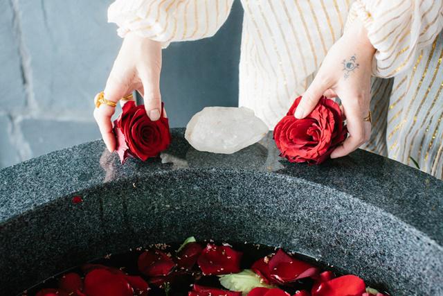 Hoàng hậu trời Tây tiết lộ cách khử “viêm cánh” khiến hoàng đế yêu thích, Dương Quý Phi chào thua - 2