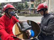 Tin tức - Từ vụ giao gà bị hại, các shipper hoang mang: "Không thể biết người đặt hàng xấu tốt thế nào"