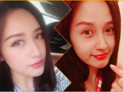 Làm đẹp - Đại mỹ nhân như Mai Phương Thuý vẫn trở thành "thảm họa" khi chọn sai kính áp tròng