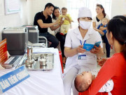 Làm mẹ - Tránh sai lầm khi chăm sóc trẻ sau tiêm chủng