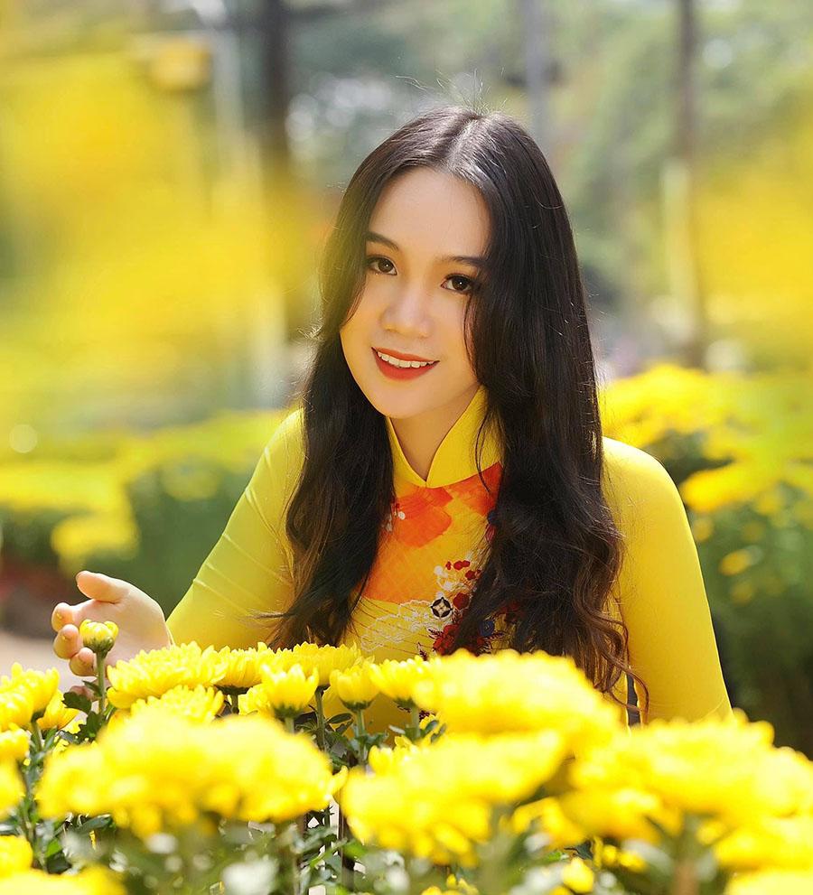 Mới ngày nào mũm mĩm, con gái Trịnh Kim Chi amp;#34;lột xácamp;#34; thành thiếu nữ đẹp phổng phao - 4