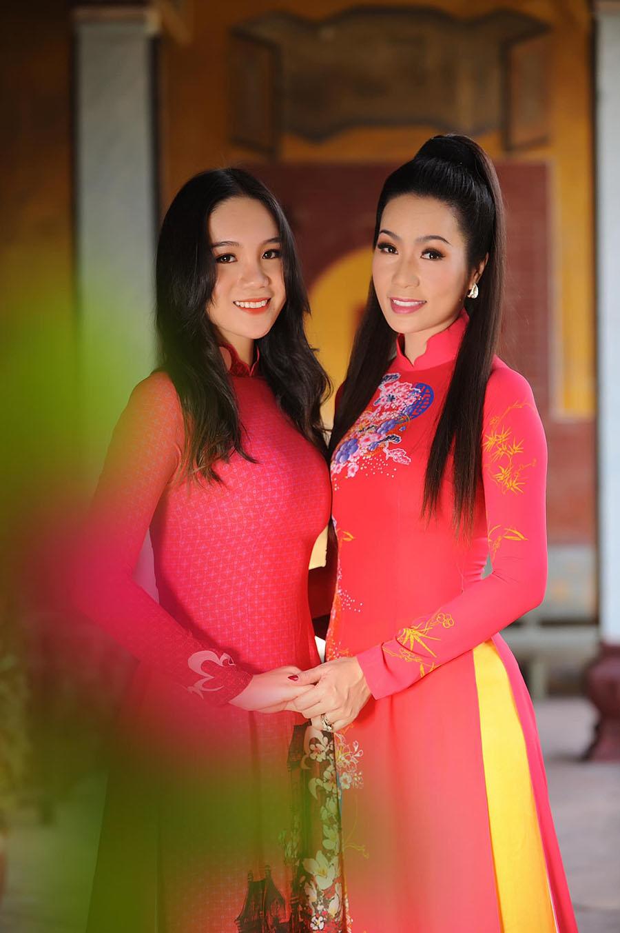 Mới ngày nào mũm mĩm, con gái Trịnh Kim Chi amp;#34;lột xácamp;#34; thành thiếu nữ đẹp phổng phao - 3