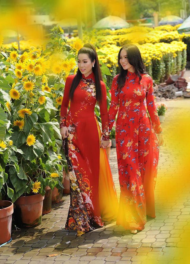 Dậy thì thành công, con của NSƯT Trịnh Kim Chi và 3 bé gái này gây choáng vì... quá đẹp - 9