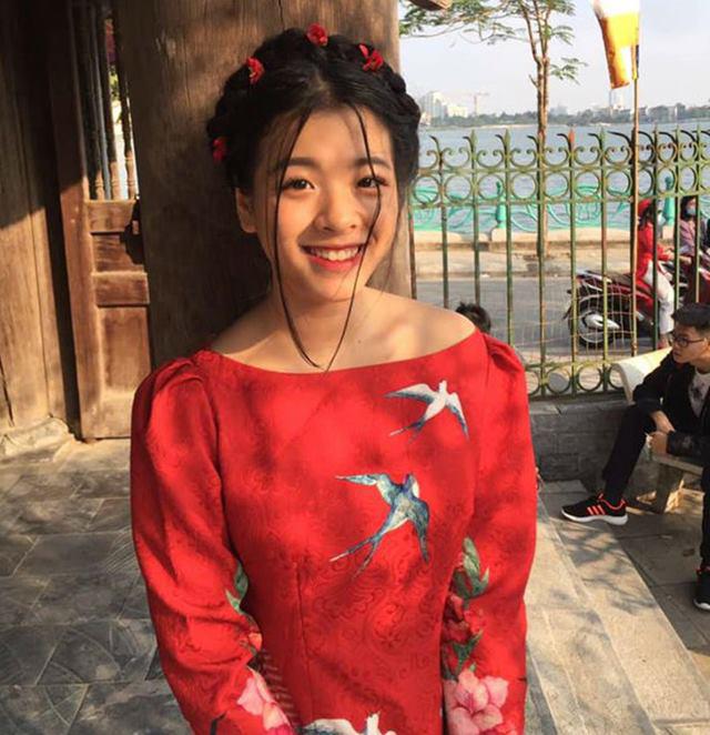 Dậy thì thành công, con của NSƯT Trịnh Kim Chi và 3 bé gái này gây choáng vì... quá đẹp - 18