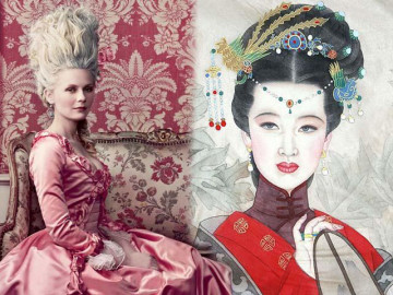 Muốn da đẹp tựa Nữ hoàng, nhan sắc lão hóa ngược như Từ Hi thì chớ bỏ qua thứ này