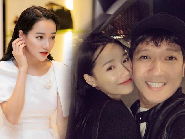 Bỏ instagram đến mọc rêu, Nhã Phương tái xuất hậu sinh con với nhan sắc không tưởng