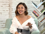 Giải trí - Văn Mai Hương chấm dứt mối quan hệ với người đàn ông ki bo sau câu nói của bố
