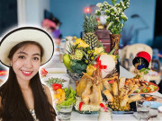 Bếp Eva - Từ nấu gì cũng cháy nồi, nàng dâu SG quyết tâm vào bếp, mẹ chồng khó tính phải gật gù