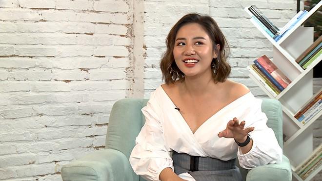 van mai huong cham dut moi quan he voi nguoi dan ong ki bo sau cau noi cua bo - 1