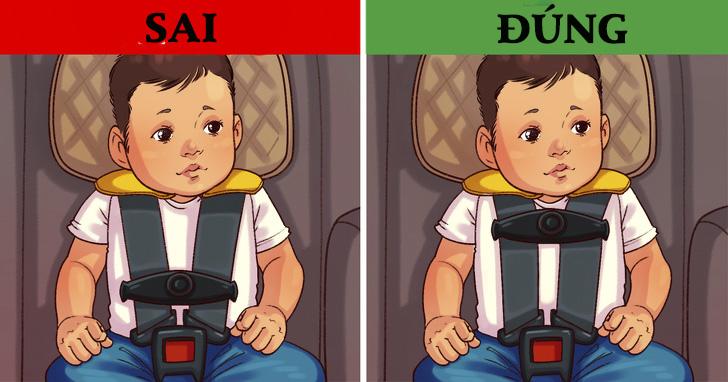 Phát hiện điểm bất thường qua bức ảnh chồng gửi mẹ cứu mạng con trai lúc tai nạn - 2