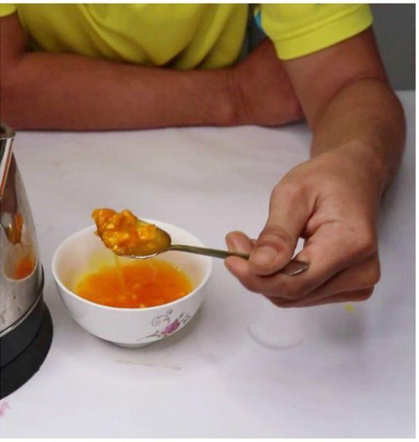 coc chen xin mau cung trang tinh nhu moi sau 2 phut nho thu manh gap 10 lan xa phong - 2