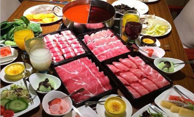 Dù thích ᵭḗn mấy nhưng 4 món này khȏng nên ăn khi ᵭi thưởng thức buffet - 2