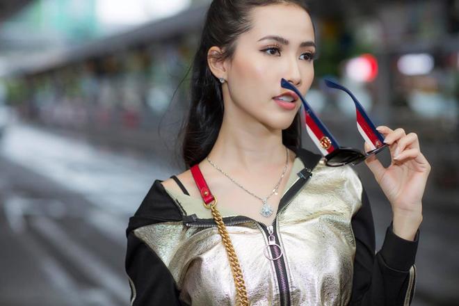 Bạn trai bị trách thiếu lãng mạn khi tặng nhẫn kim cương 5,5 tỷ cho Phan Thị Mơ - 5