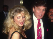 Tin tức - Hoa khôi xinh đẹp - vợ cũ của Tổng thống Trump: Mang tiếng 'giật chồng', mãi không được tha thứ