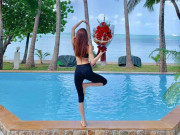 Giải trí - Sao Việt 24h: Ngày Valentine, Kim Lý không tặng quà "khủng" nhưng Hồ Ngọc Hà vẫn khen nức nở
