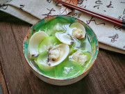 Sức khỏe - Những món canh 'đại bổ' và 'đại hoạ' cho người dùng