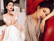 Làm đẹp - Không cần sụn mũi giả, Lệ Quyên vẫn “biến” nhan sắc trẻ đẹp như gái 20 bằng cách này