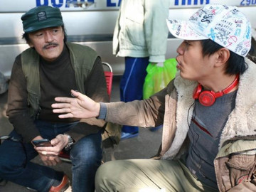 Con trai Giang Còi tâm sự: Tôi chưa bao giờ thích bố diễn hài