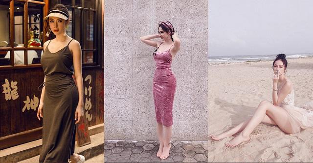 Dung nhan 3 cô gái tự xưng amp;#34;thánh nữamp;#34;: Người khoe thân tai tiếng, kẻ amp;#34;gột bùnamp;#34; lên hương - 4