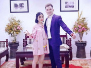 Giải trí - Vợ "ca sĩ hội chợ" Lâm Chấn Huy lộ bụng bầu lùm lùm sau hơn 4 tháng đám cưới