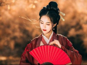 Xem ăn chơi - Nắm giữ trái tim đại tham quan của lịch sử, vợ Hòa Thân là người thế nào?