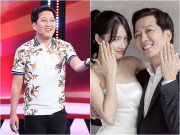 Giải trí - Phản ứng của Trường Giang khi bị chê: "Không được vợ lo kỹ, mập thấy sợ"