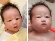 Làm mẹ - Gửi con cho bà 5 ngày, khi quay lại người mẹ không nhận ra đứa con còi ngày nào