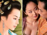 Làm đẹp - Tiêu Thị xuất giá 6 lần đều là vợ vua, dung mạo như thế nào mà luôn đắc sủng?