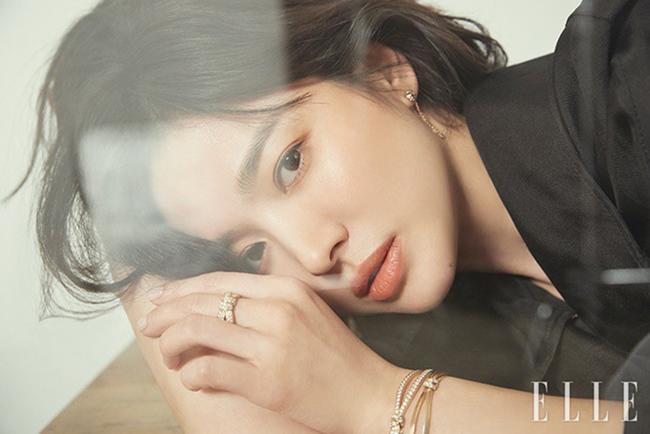 Vào nghề đã 22 năm nhưng Song Hye Kyo vẫn bị dằn mặt: amp;#34;Học lại diễn xuất ngayamp;#34; - 4