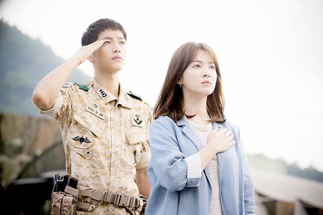 Vào nghề đã 22 năm nhưng Song Hye Kyo vẫn bị dằn mặt: amp;#34;Học lại diễn xuất ngayamp;#34; - 1