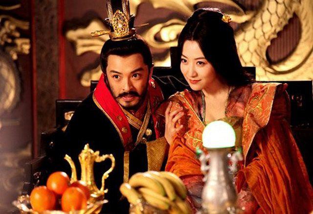 Tiêu Thị xuất giá 6 lần đều là vợ vua, dung mạo như thế nào mà luôn đắc sủng? - 3