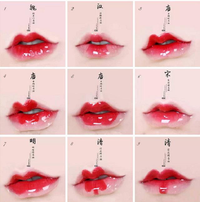 Tiêu Thị xuất giá 6 lần đều là vợ vua, dung mạo như thế nào mà luôn đắc sủng? - 6