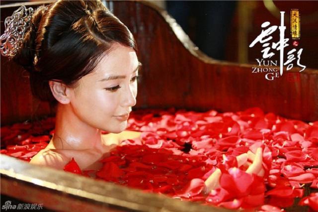 Tiêu Thị xuất giá 6 lần đều là vợ vua, dung mạo như thế nào mà luôn đắc sủng? - 7