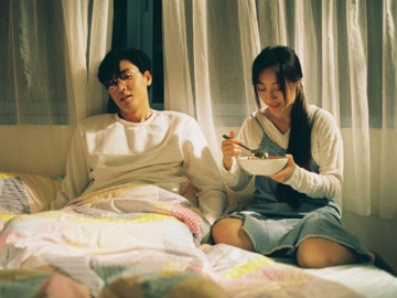 Quang Đại kể lại mối tình đầu với Trang Olive trong dự án phim ngắn mới