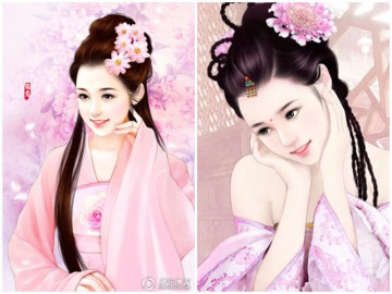 Kinh ngạc công thức trẻ hóa da của mỹ nhân thời cổ đánh bại thủ thuật căng da ngày nay