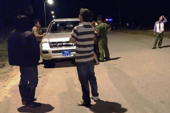 xot xa tam su cua nguoi cha khi thay con trai viet kieu bi tat axit, cat gan chan - 3