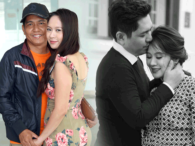 Cuộc hôn nhân rất đời của Thanh Thúy - Đức Thịnh: Có rạn nứt, người thứ 3 và cái kết
