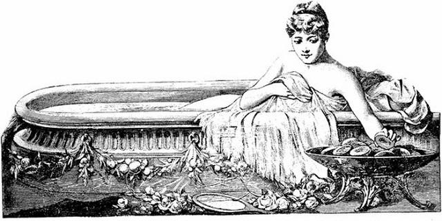 Gái bán hoa “khét tiếng” thời Hy Lạp cổ: Vào tù vẫn được tha bổng nhờ vẻ đẹp amp;#34;thần thánhamp;#34; - 6