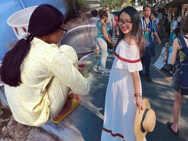 Phương Mỹ Chi: Từ cô bé nghèo khó đến nữ ca sĩ nhí sành điệu bậc nhất showbiz Việt