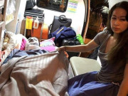 Tin tức - Việt kiều bị tạt axit, cắt gân chân: Bạn bè ở Canada nói về nạn nhân