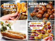 Lifestyle - 5 quán ăn vặt không thể bỏ lỡ khi gió mùa bất chợt ùa về Hà Nội