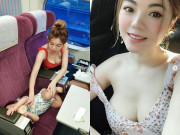 Làm mẹ - Mỹ nữ cho con bú gây sốt MXH, tìm được facebook thì tất cả ngỡ ngàng