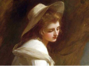 Làm đẹp - Gái bán hoa “khét tiếng” thời Hy Lạp cổ: Vào tù vẫn được tha bổng nhờ vẻ đẹp "thần thánh"