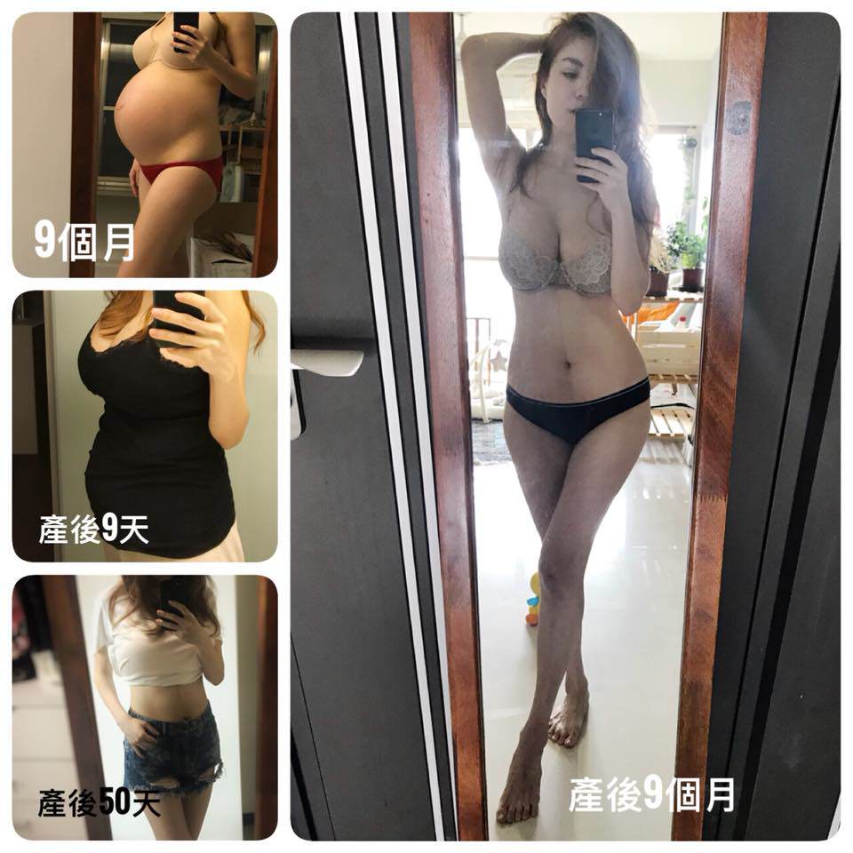 Mỹ nữ cho con bú gây sốt MXH, tìm được facebook thì tất cả ngỡ ngàng - 12