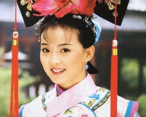 Vương Diễm: Nàng amp;#34;Tình Nhi Cách Cáchamp;#34; chịu khổ vì mải miết chạy theo một chữ tình - 3