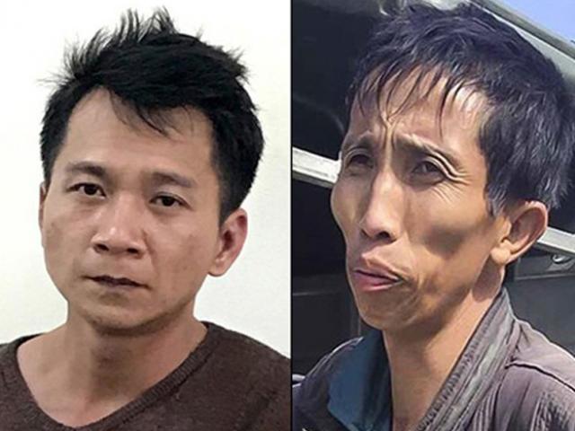 Vụ nữ sinh giao gà chiều 30 Tết bị sát hại: 5 nghi phạm thay nhau hiếp dâm nạn nhân