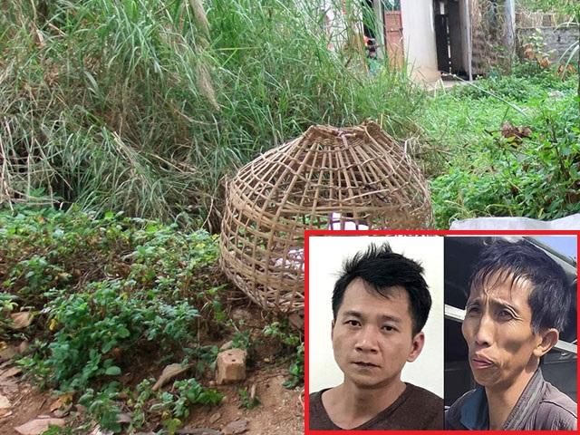 Vụ nữ sinh giao gà chiều 30 Tết bị sát hại: 5 nghi phạm thay nhau hiếp dâm nạn nhân