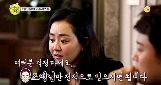 19 năm sau amp;#34;Trái tim mùa thuamp;#34;, đây là cô gái khiến khán giả tiếc nuối nhất - 2